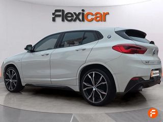 BMW X2 sDrive18d