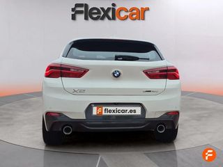 BMW X2 sDrive18d