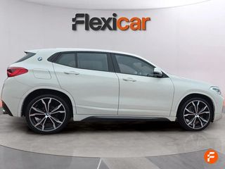 BMW X2 sDrive18d