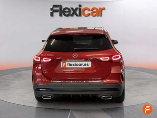 Mercedes GLA GLA 200 D 4MATIC