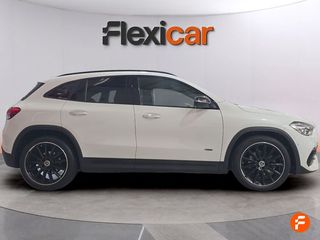 Mercedes GLA GLA 200