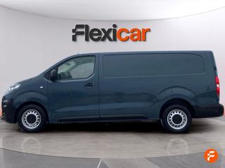 Citroën Jumpy Jumpy Talla XL BlueHDi 100 S&S 6v Club (Amazon)