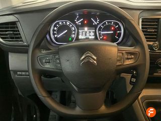 Citroën Jumpy Jumpy Talla XL BlueHDi 100 S&S 6v Club (Amazon)