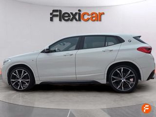 BMW X2 sDrive18d