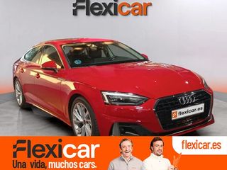 Audi A5 35 TFSI S tronic Sportback