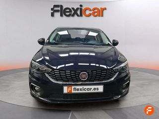 Fiat Tipo 1.4 16v Lounge 70kW (95CV) gasolina 5p.