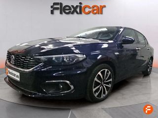 Fiat Tipo 1.4 16v Lounge 70kW (95CV) gasolina 5p.