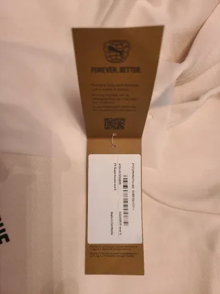 Sudadera con capucha Graphic - Porsche Turbo