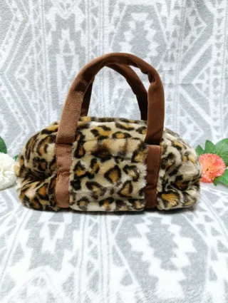 ♥️ Bolso El Rey León ♥️ Disney de peluche