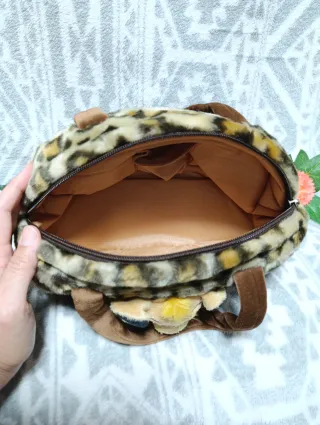 ♥️ Bolso El Rey León ♥️ Disney de peluche