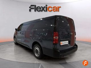 Citroën Jumpy CITROEN Jumpy Furgon Talla XL BlueHDi 100 SS 6v