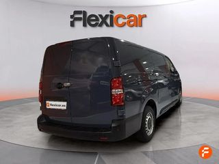 Citroën Jumpy CITROEN Jumpy Furgon Talla XL BlueHDi 100 SS 6v