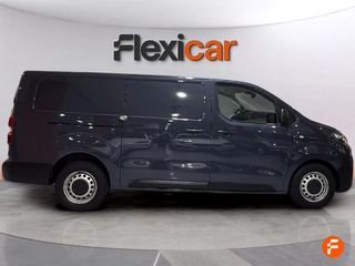 Citroën Jumpy CITROEN Jumpy Furgon Talla XL BlueHDi 100 SS 6v