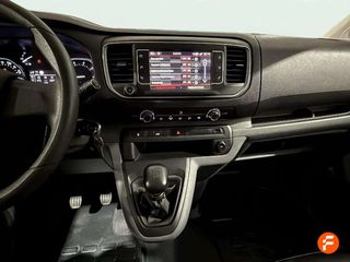 Citroën Jumpy CITROEN Jumpy Furgon Talla XL BlueHDi 100 SS 6v