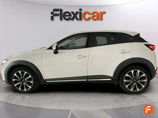 Mazda CX-3 2.0 G 89kW (121CV) 2WD Zenith