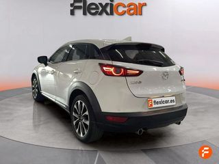Mazda CX-3 2.0 G 89kW (121CV) 2WD Zenith