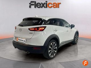 Mazda CX-3 2.0 G 89kW (121CV) 2WD Zenith