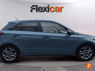 Hyundai i20 1.0 TGDI 74kW (100CV) Drive & Skate
