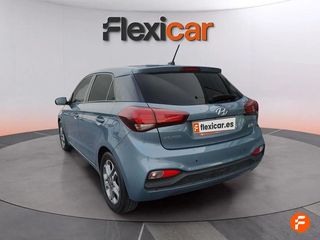 Hyundai i20 1.0 TGDI 74kW (100CV) Drive & Skate
