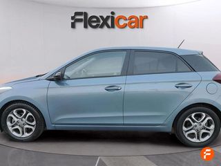 Hyundai i20 1.0 TGDI 74kW (100CV) Drive & Skate