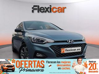 Hyundai i20 1.0 TGDI 74kW (100CV) Drive & Skate