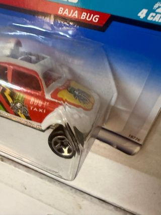 Hot Wheels Tropicool Series 2 Coches
