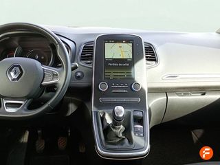 Renault Grand Scénic Zen TCe 103 kW (140CV) GPF