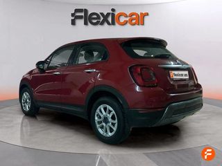 Fiat 500X City Cross 1,0 GSE T3 88KW (120 CV) S&S
