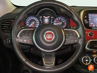 Fiat 500X City Cross 1,0 GSE T3 88KW (120 CV) S&S