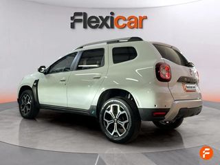 Dacia Duster Comfort TCE 96kW(130CV) 4X2