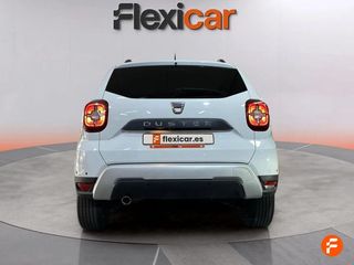 Dacia Duster Comfort TCE 96kW(130CV) 4X2