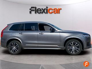 Volvo XC90 2.0 B5 AWD Business Plus Auto