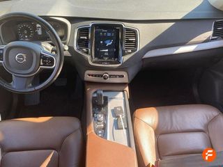 Volvo XC90 2.0 B5 AWD Business Plus Auto