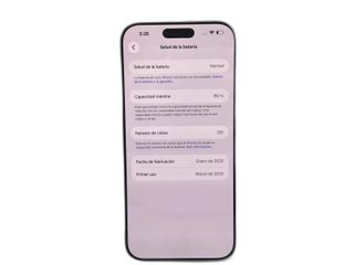 apple iphone 16 pro max 256gb