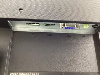 monitor led msi pro mp271a