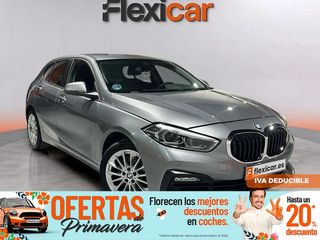 BMW Serie 1 118i