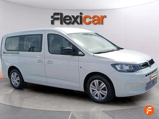 Volkswagen Caddy Maxi Origin 2.0 TDI 90kW (122CV) DSG