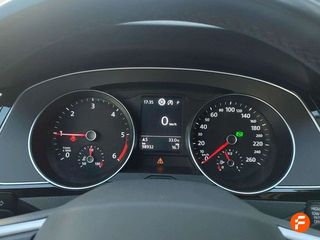 Volkswagen Passat Variant 2.0 TDI 90kW (122CV) DSG