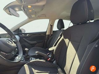 Skoda Scala 1.0 TSI 70 KW (95 CV) SELECTION