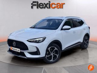 MG HS 1.5 Turbo GDI Luxury DCT