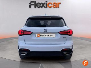 MG HS 1.5 Turbo GDI Luxury DCT