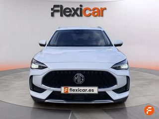 MG HS 1.5 Turbo GDI Luxury DCT