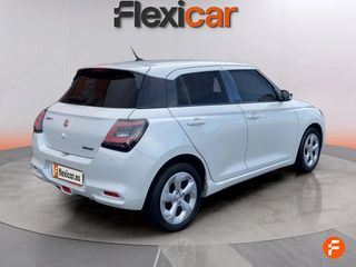 Suzuki Swift 1.2 S1 Mild Hybrid