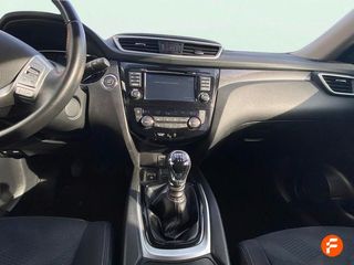 Nissan X-Trail 1.6 dCi TEKNA