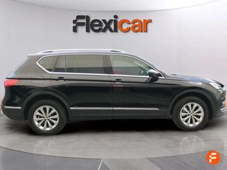 Seat Tarraco 2.0 EcoTSI 140kW 4Dr DSG S&S Xcel Plus