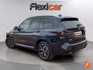 BMW X3 20d xDrive