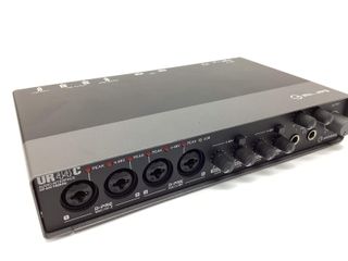 amplificador hifi steiberg ur44c