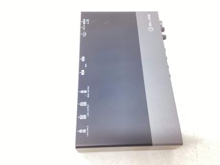 amplificador hifi steiberg ur44c