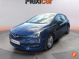 Opel Astra 1.2T SHT 96kW (130CV) Business Elegan ST