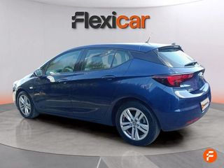 Opel Astra 1.2T SHT 96kW (130CV) Business Elegan ST